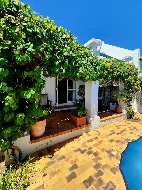 2 Bedroom Property for Sale in Aurora Western Cape